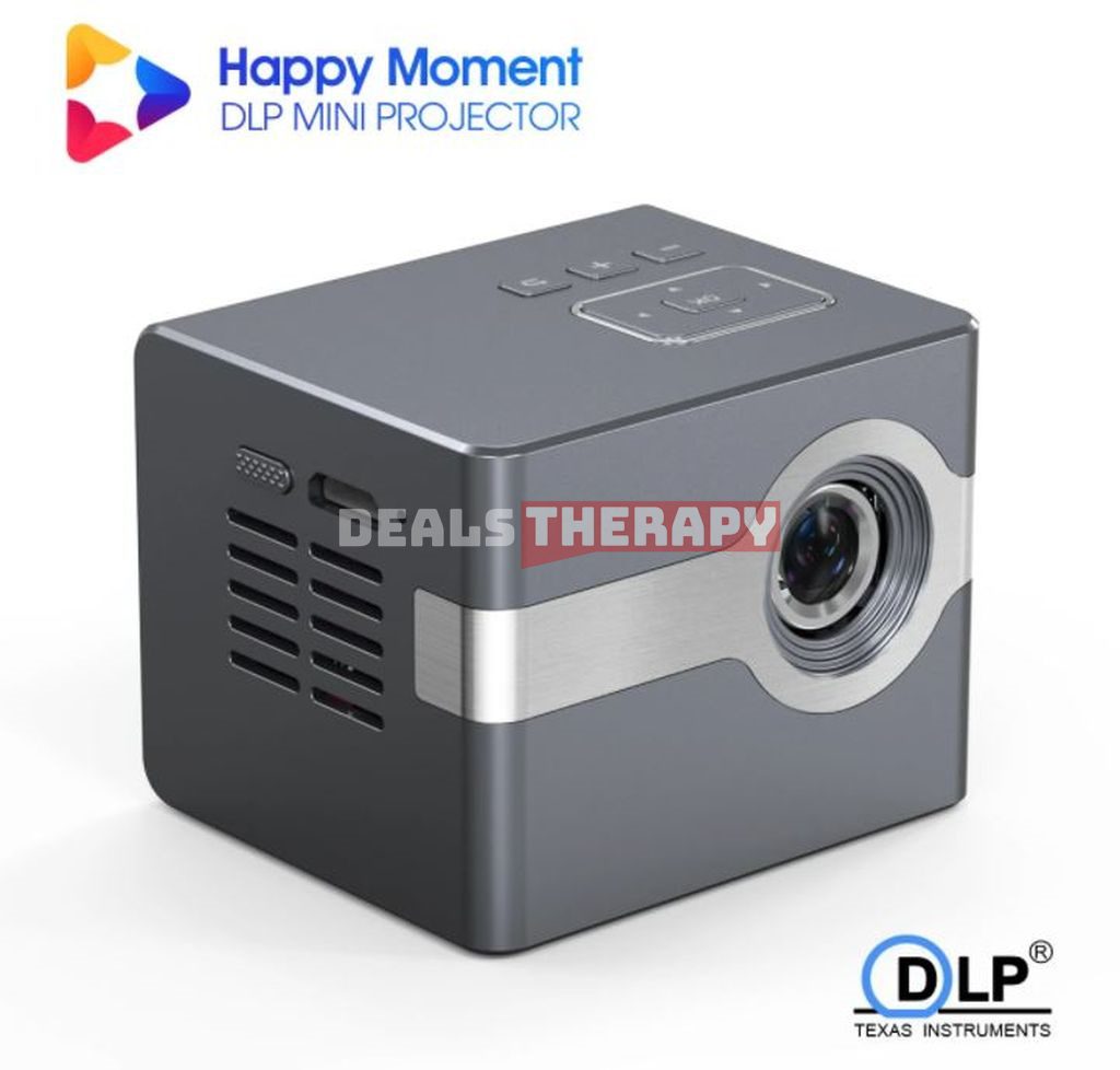 C50 Mini Projector