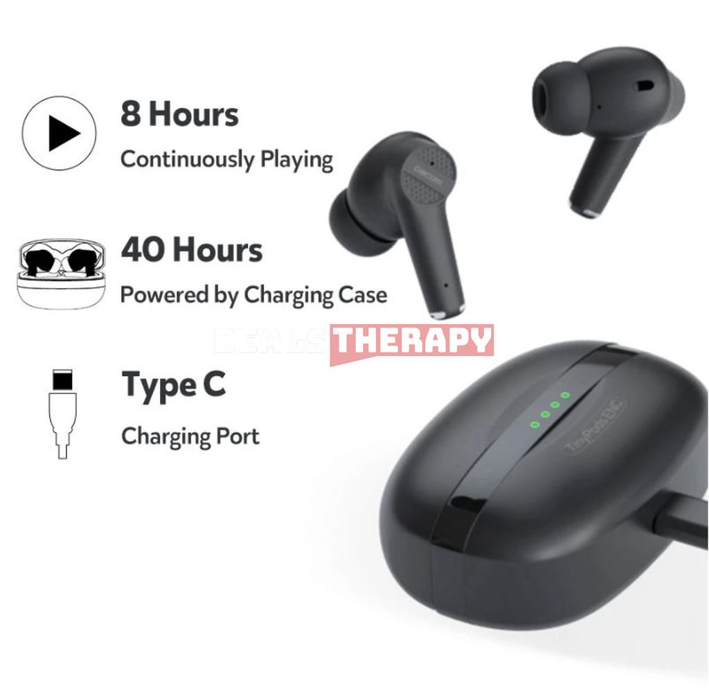 DACOM TinyPods