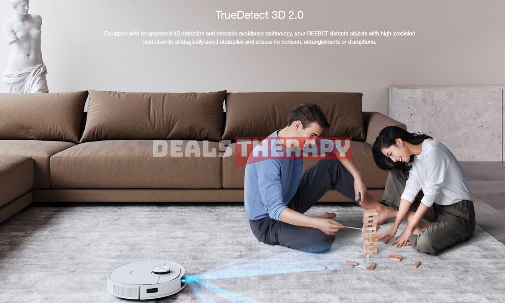 DEEBOT T9