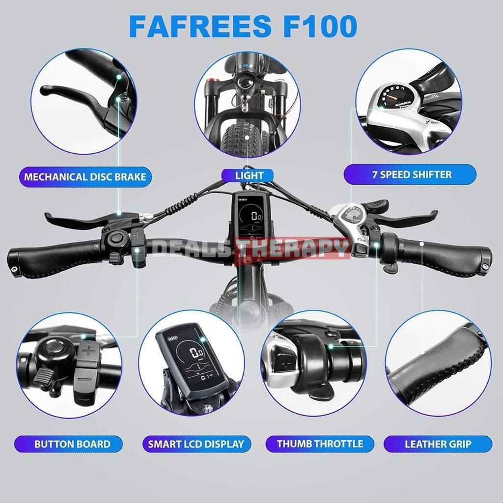 Fafrees F100