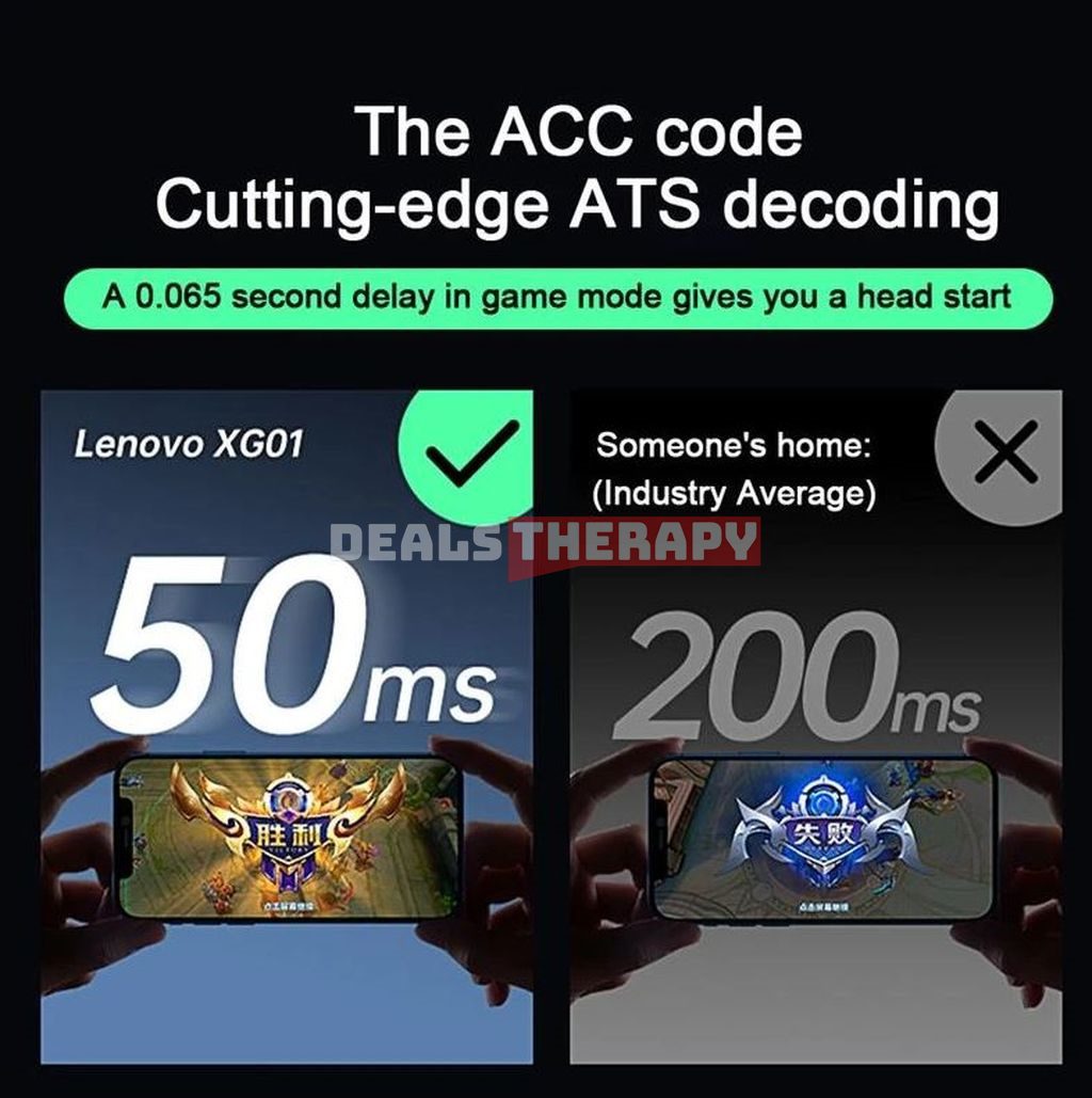 Lenovo XG01
