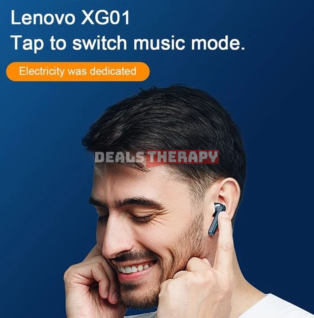 Lenovo XG01 
