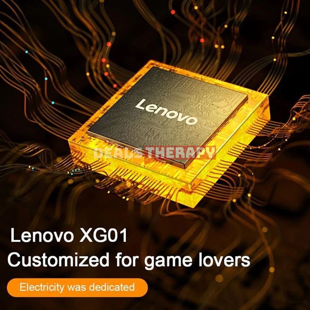 Lenovo XG01 