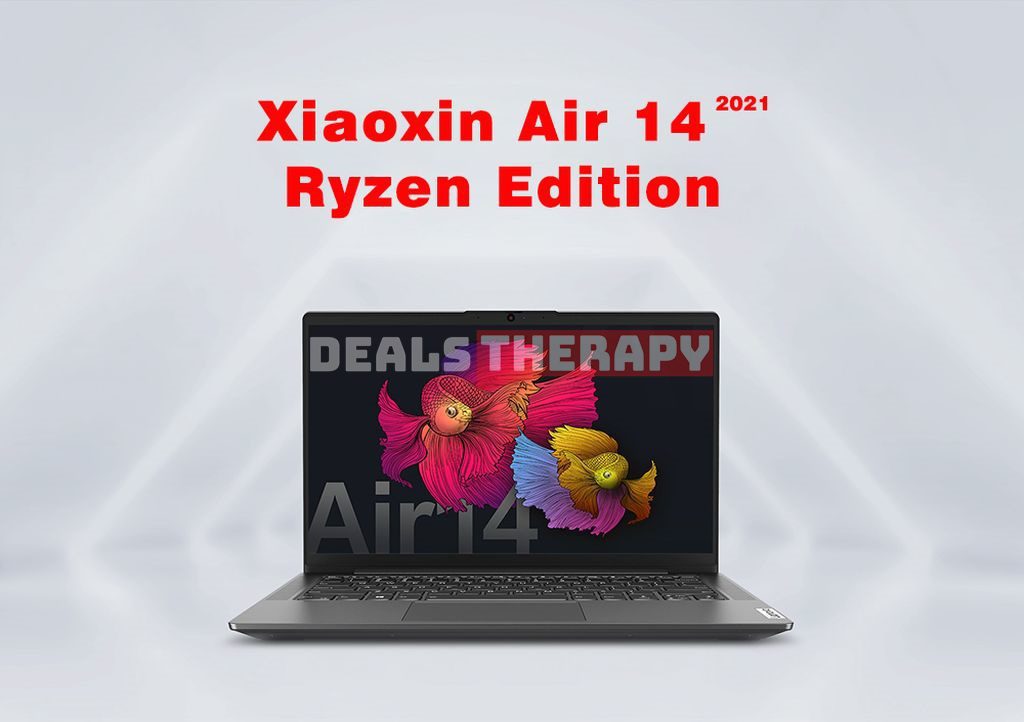 Lenovo Xiaoxin Air 14