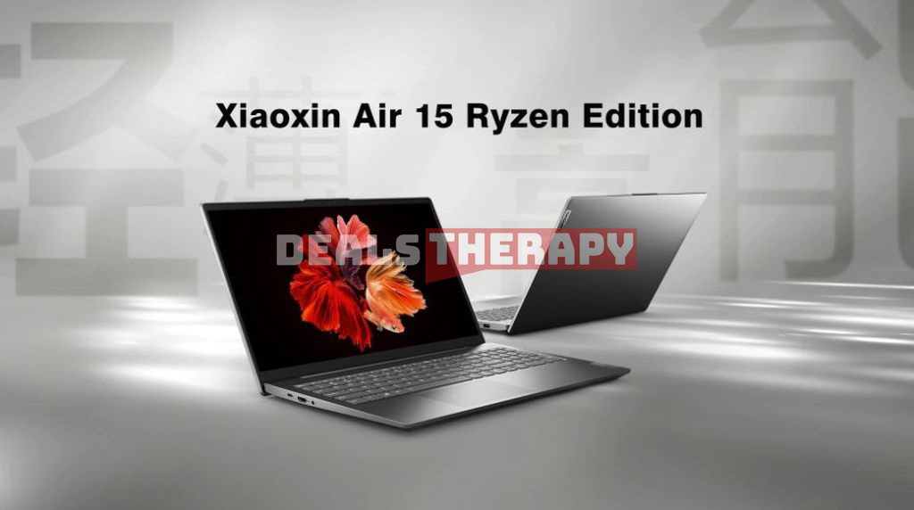 Lenovo Xiaoxin Air 15