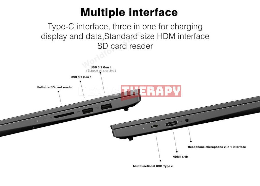 Lenovo Xiaoxin Air 15