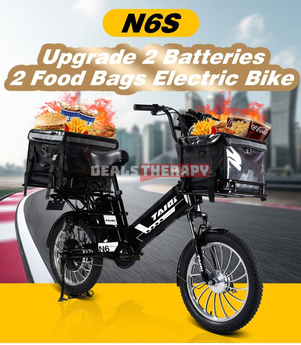 TAIQI N6S B