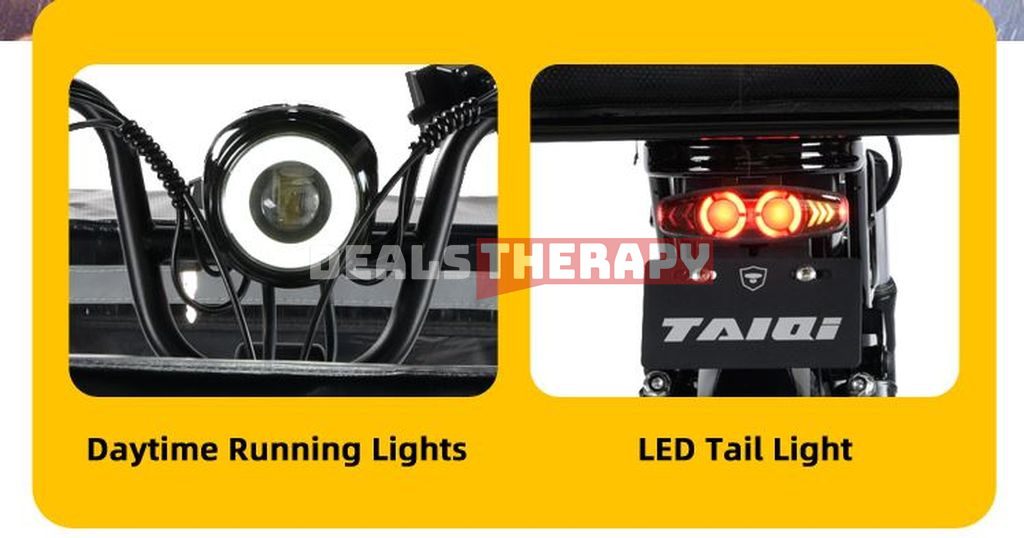TAIQI N6S B