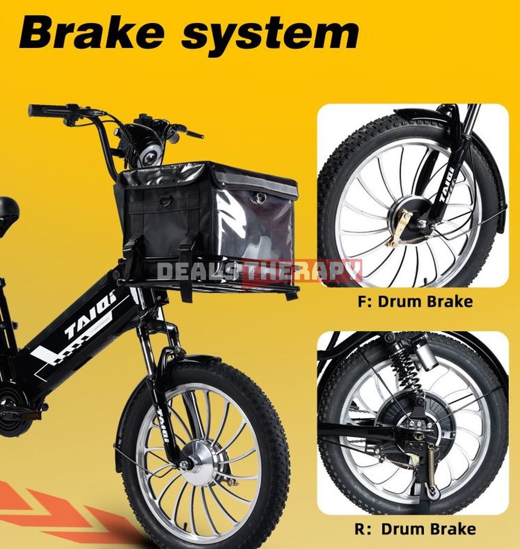 TAIQI N6S B