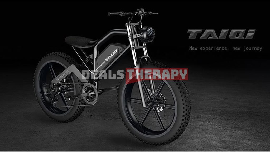 Taiqi XT600