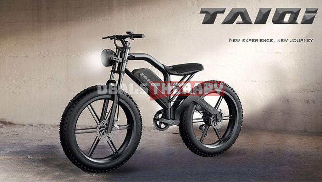 Taiqi XT600