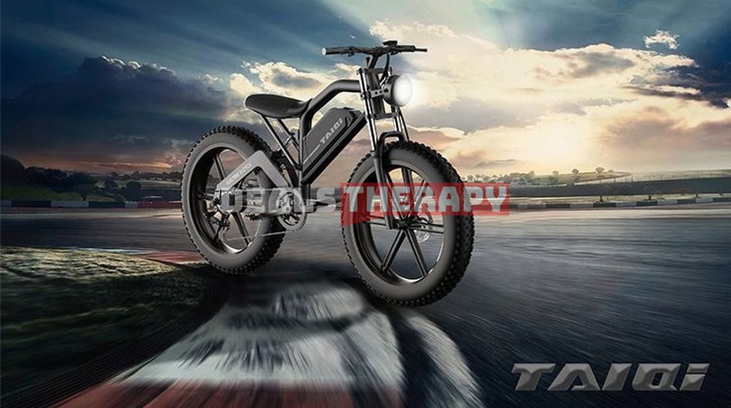 Taiqi XT600