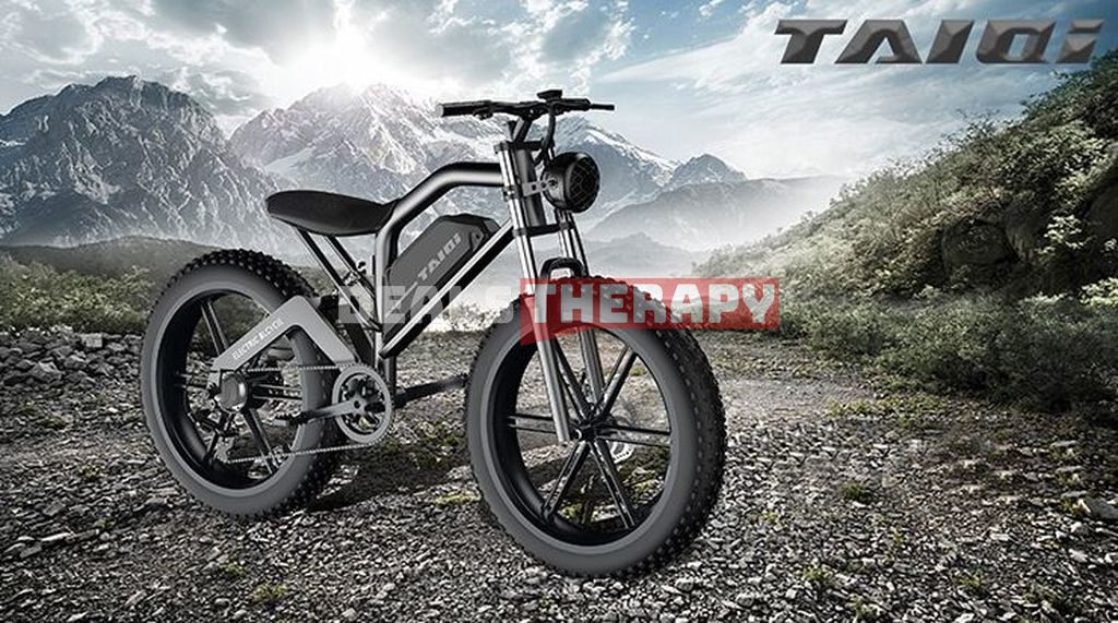 Taiqi XT600