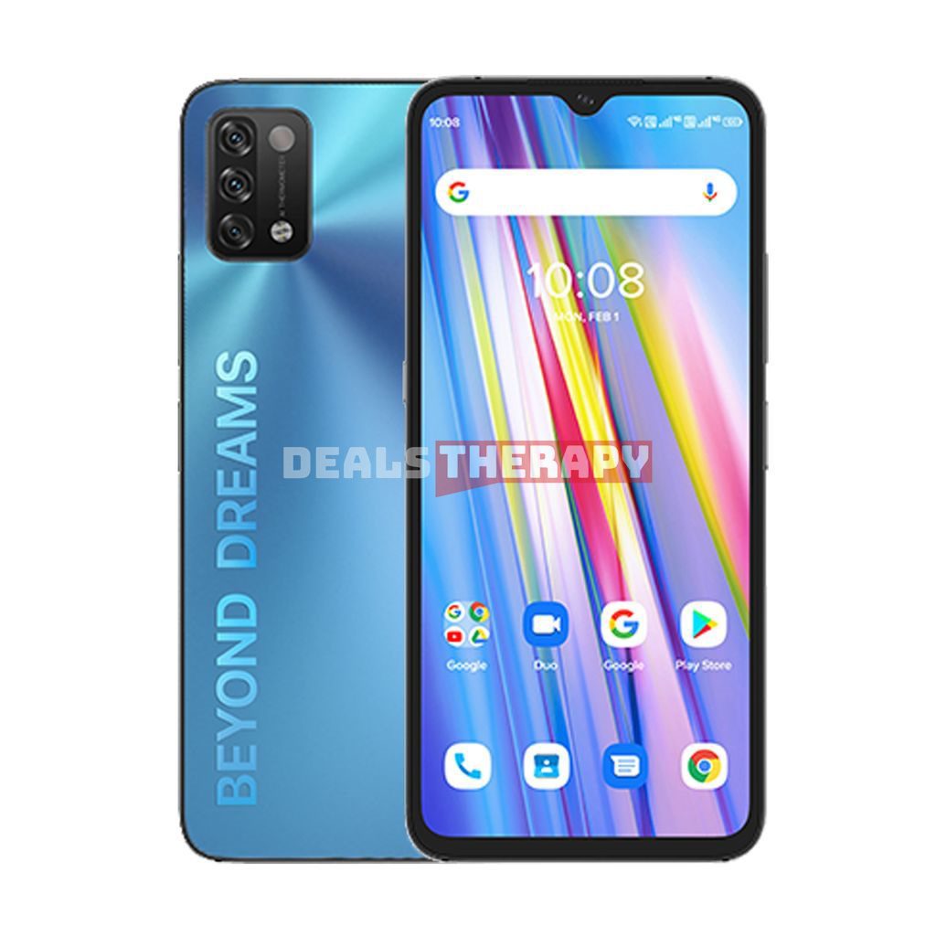 UMIDIGI A11