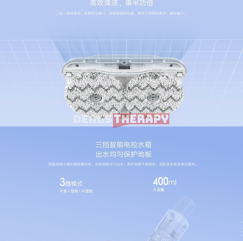 Xiaomi Mijia K10 Pro