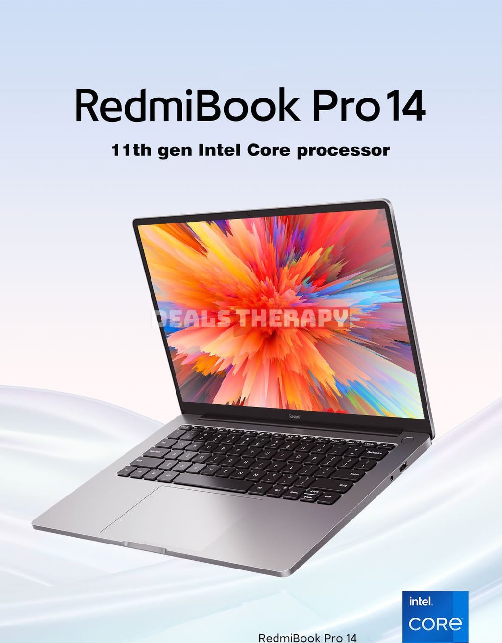 Xiaomi Redmibook Pro 14