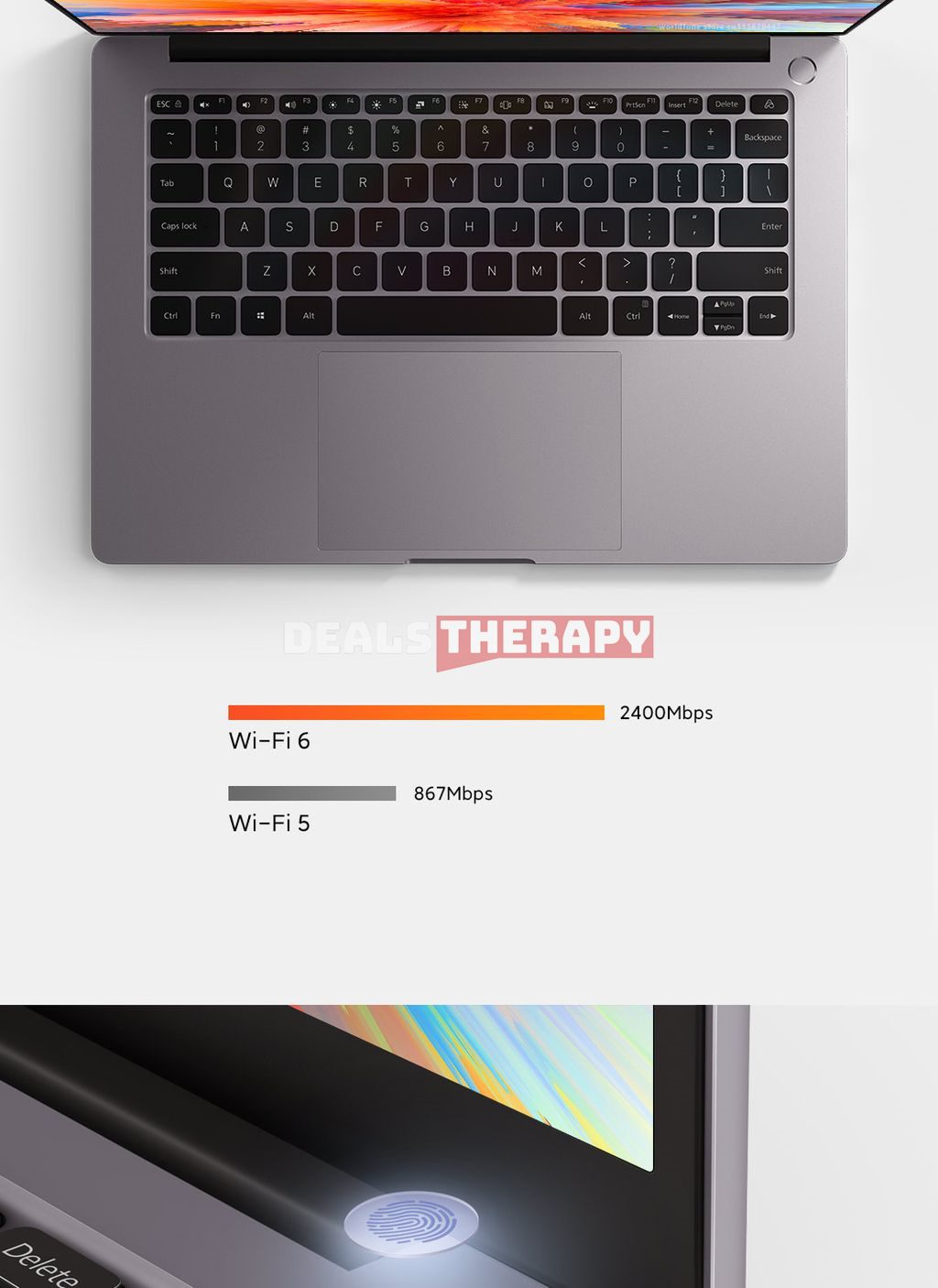 Xiaomi Redmibook Pro 14