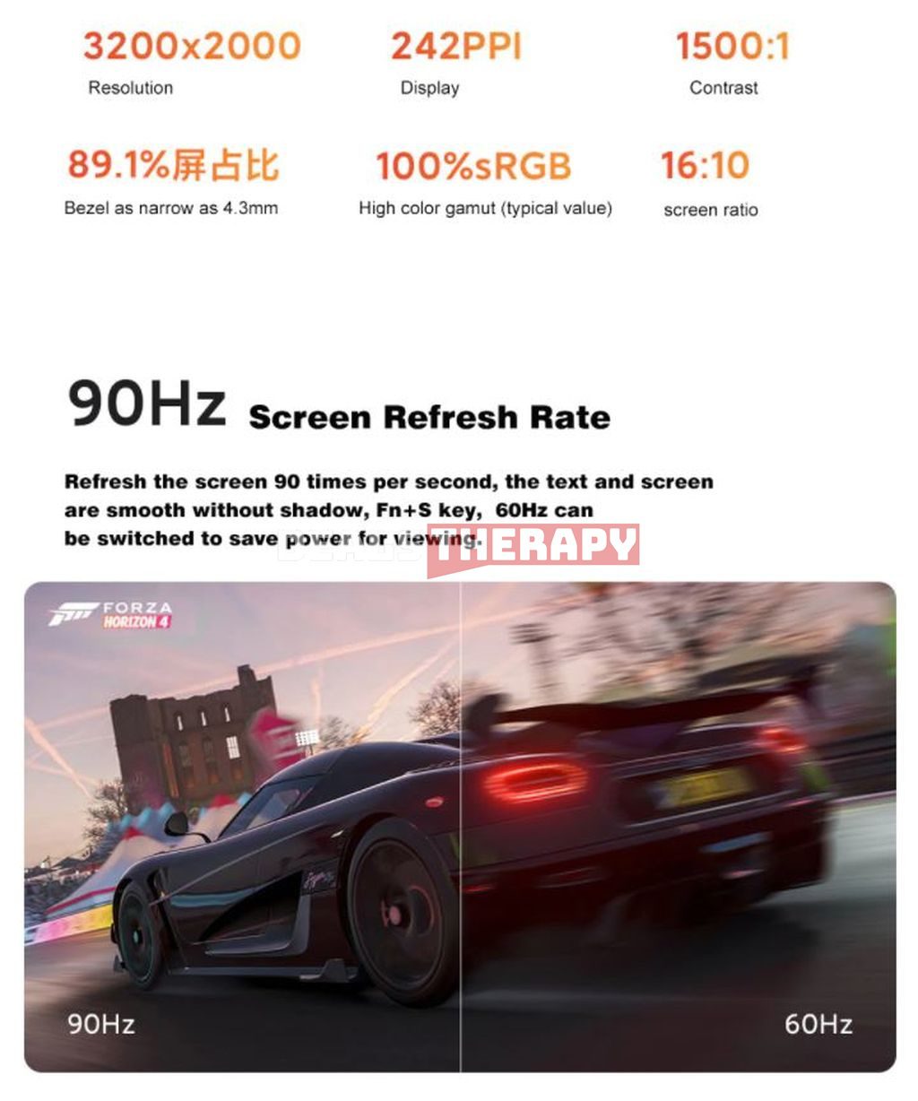 Xiaomi Redmibook Pro 15