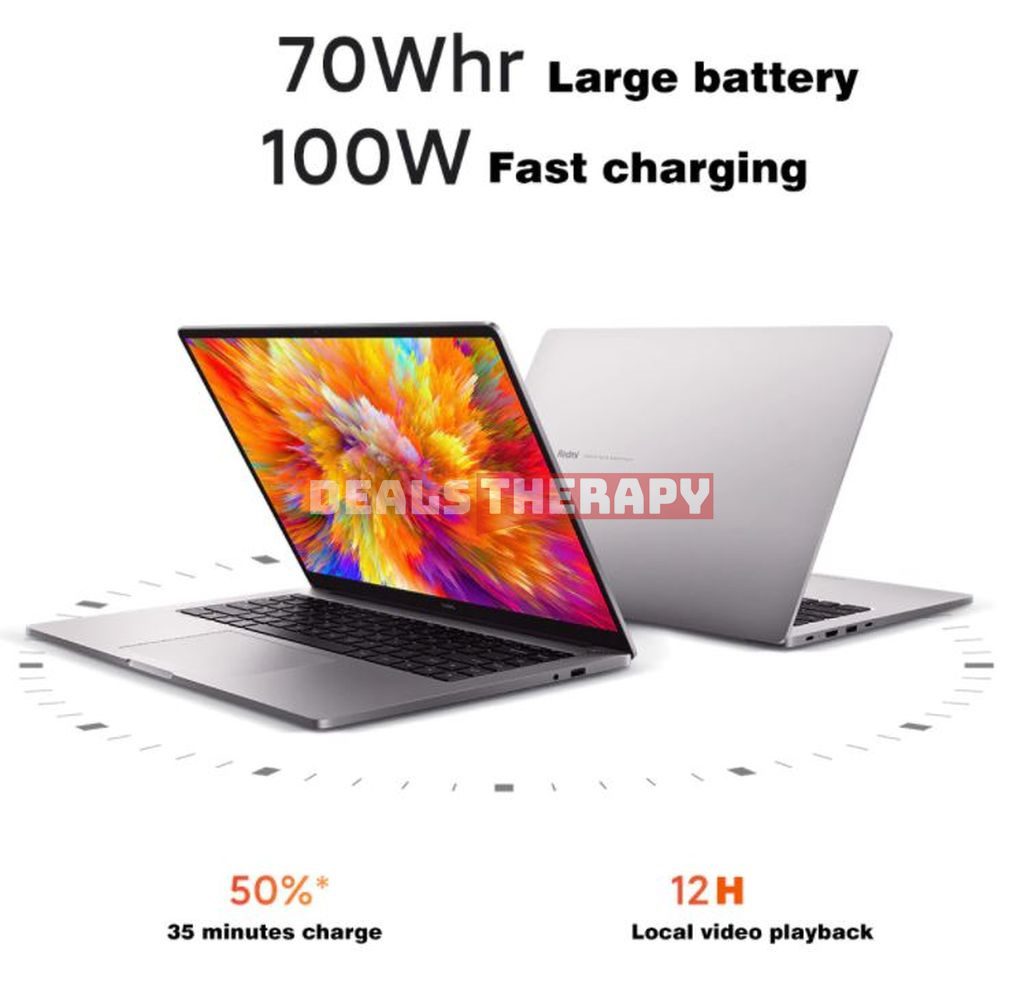 Xiaomi Redmibook Pro 15