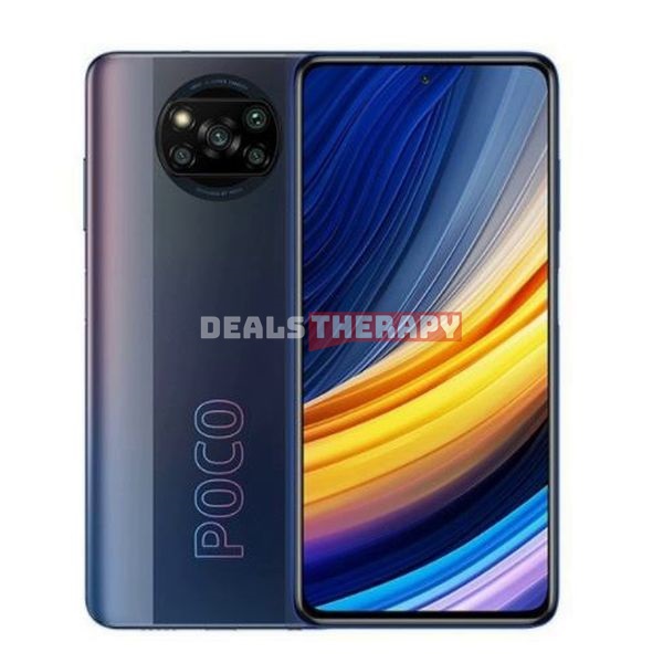 POCO X3 Pro Global Version - Aliexpress