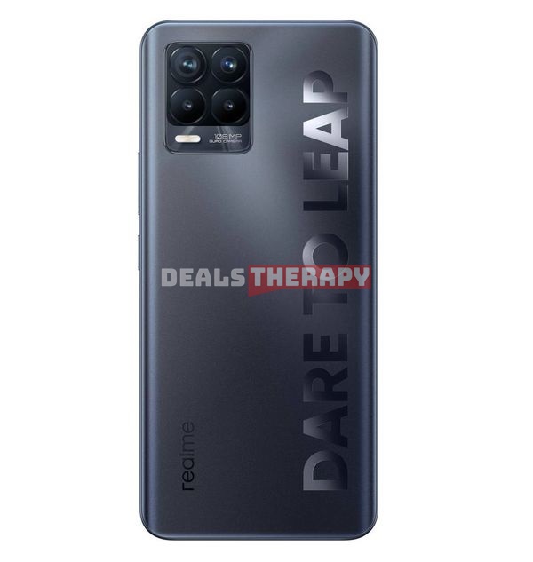 realme 8 Pro Global Version - Aliexpress