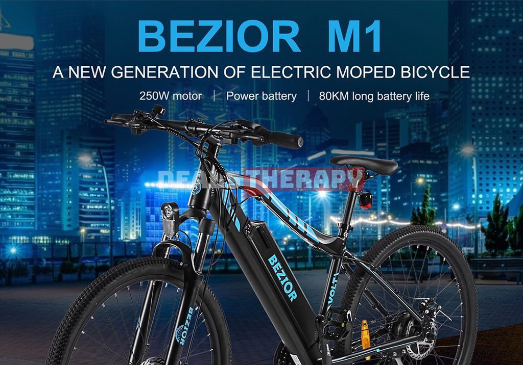 BEZIOR M1