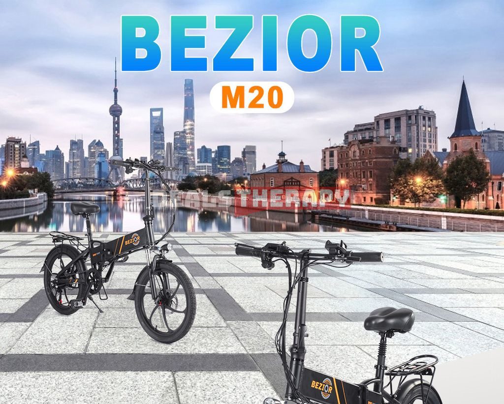 BEZIOR M20