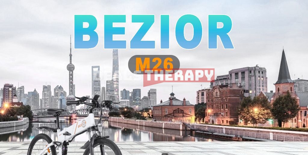 BEZIOR M26