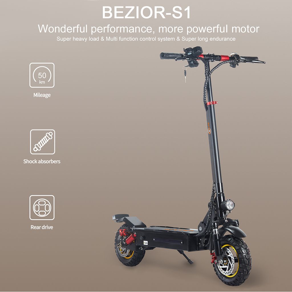 BEZIOR S1