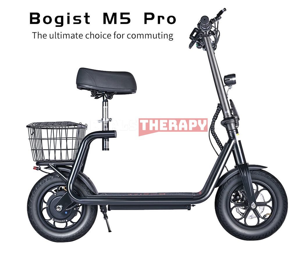 BOGIST M5 Pro