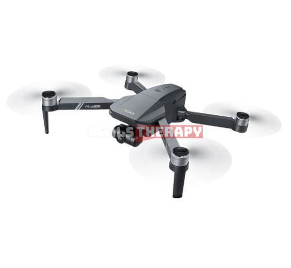 JJRC X19