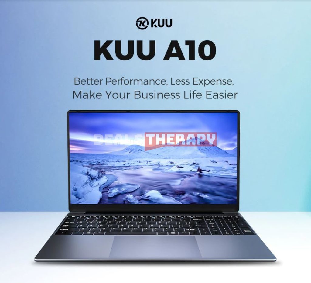 KUU A10