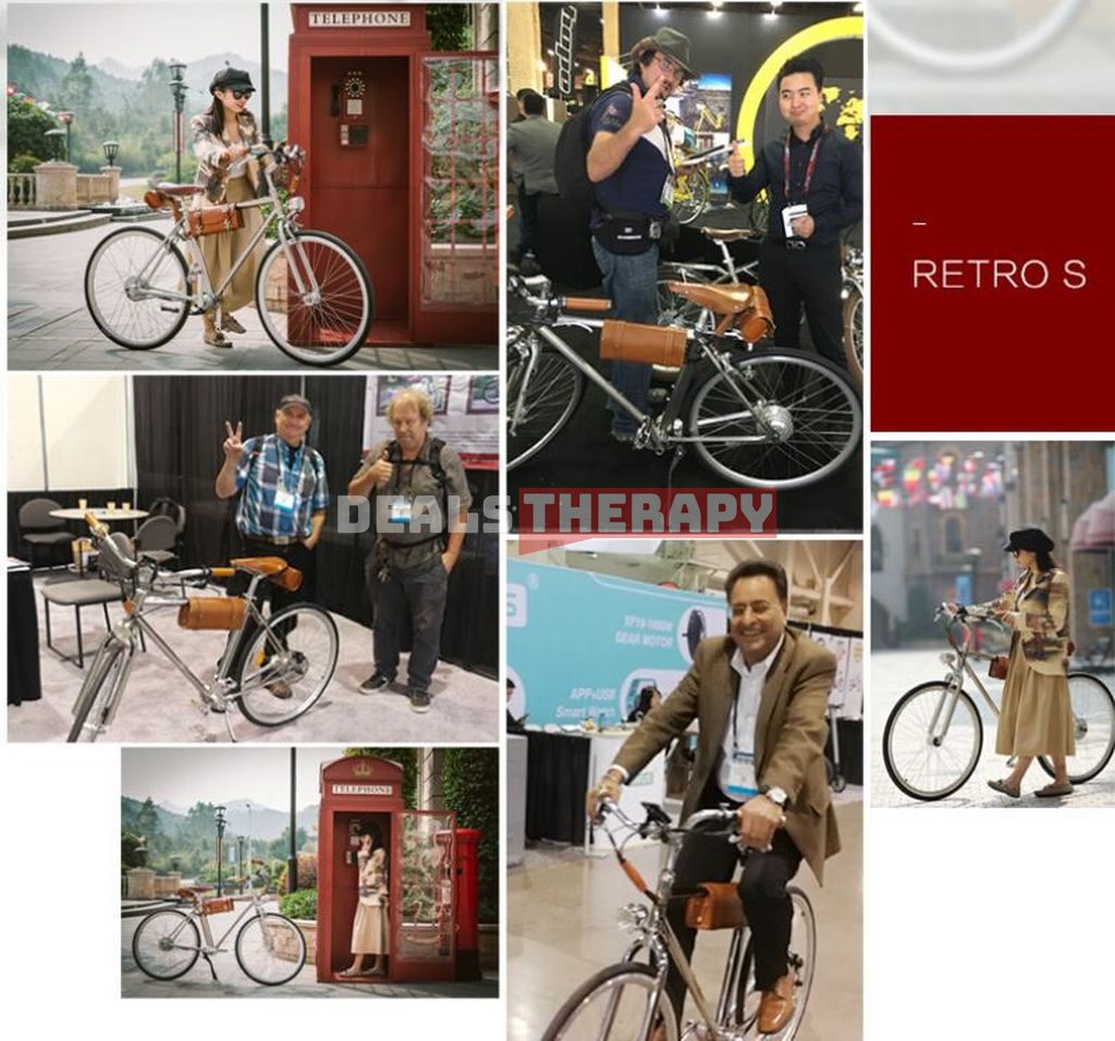 KeeperJim Retro S