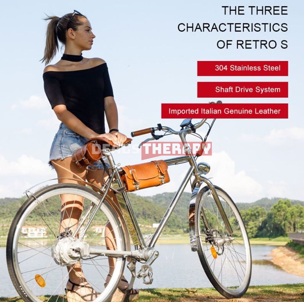 KeeperJim Retro S