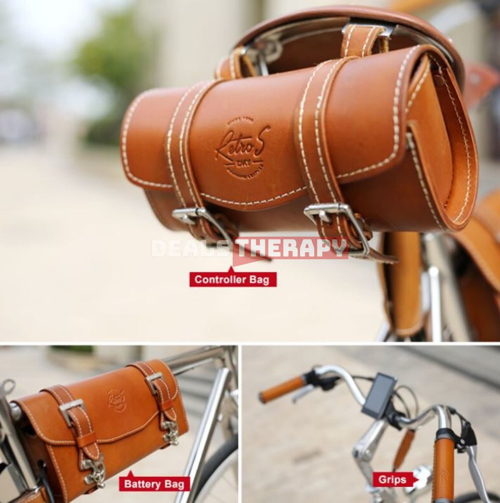 KeeperJim Retro S
