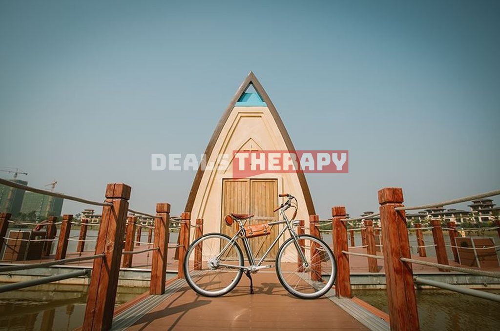 KeeperJim Retro S