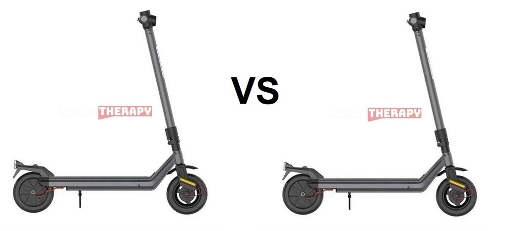 Kukudel 105P vs Kukudel 105P Pro