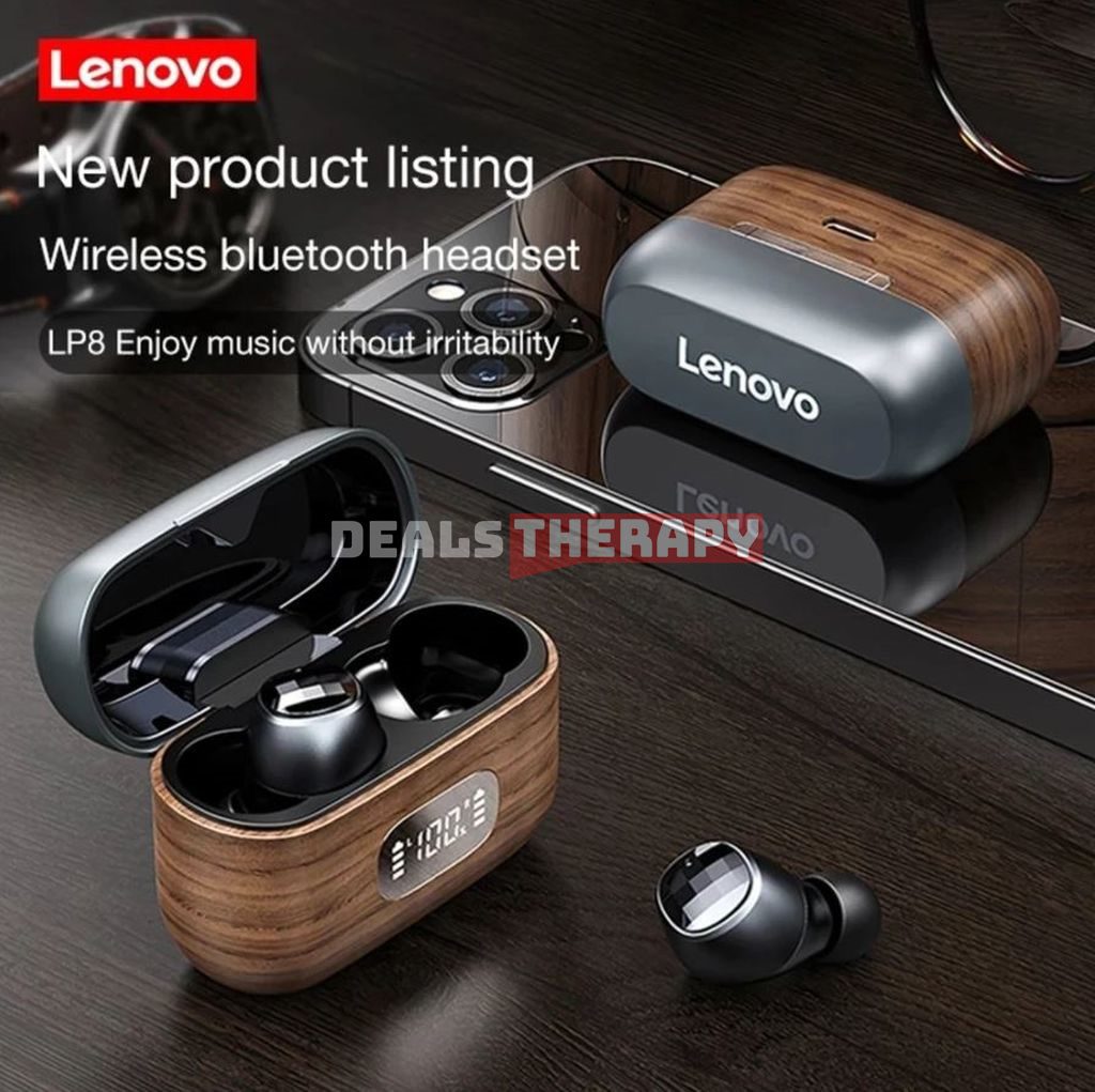 Lenovo LP8