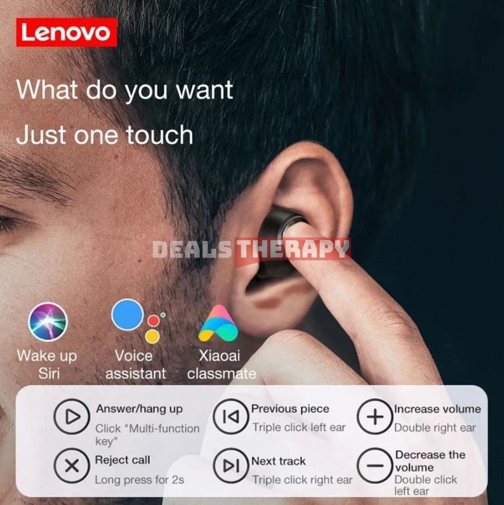 Lenovo LP8