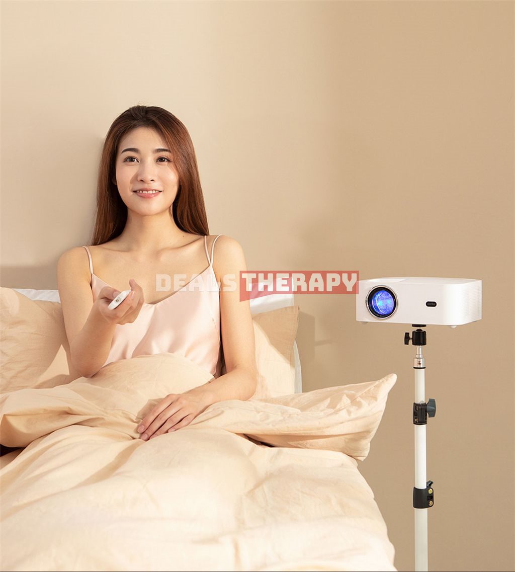 XIAOMI Wanbo X1