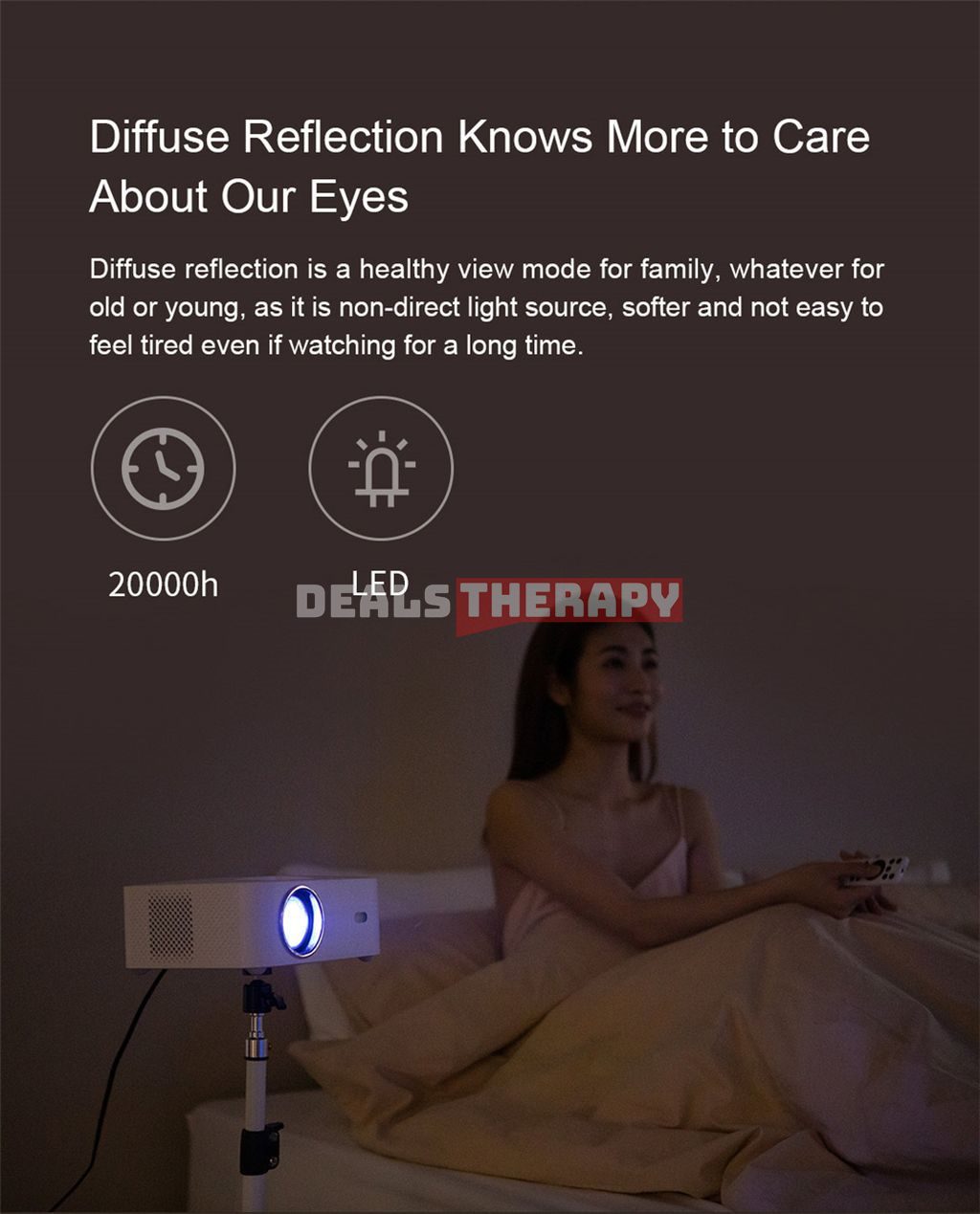 XIAOMI Wanbo X1