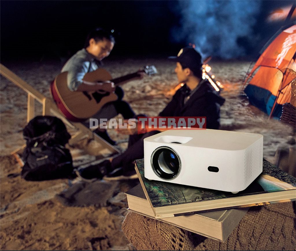 XIAOMI Wanbo X1