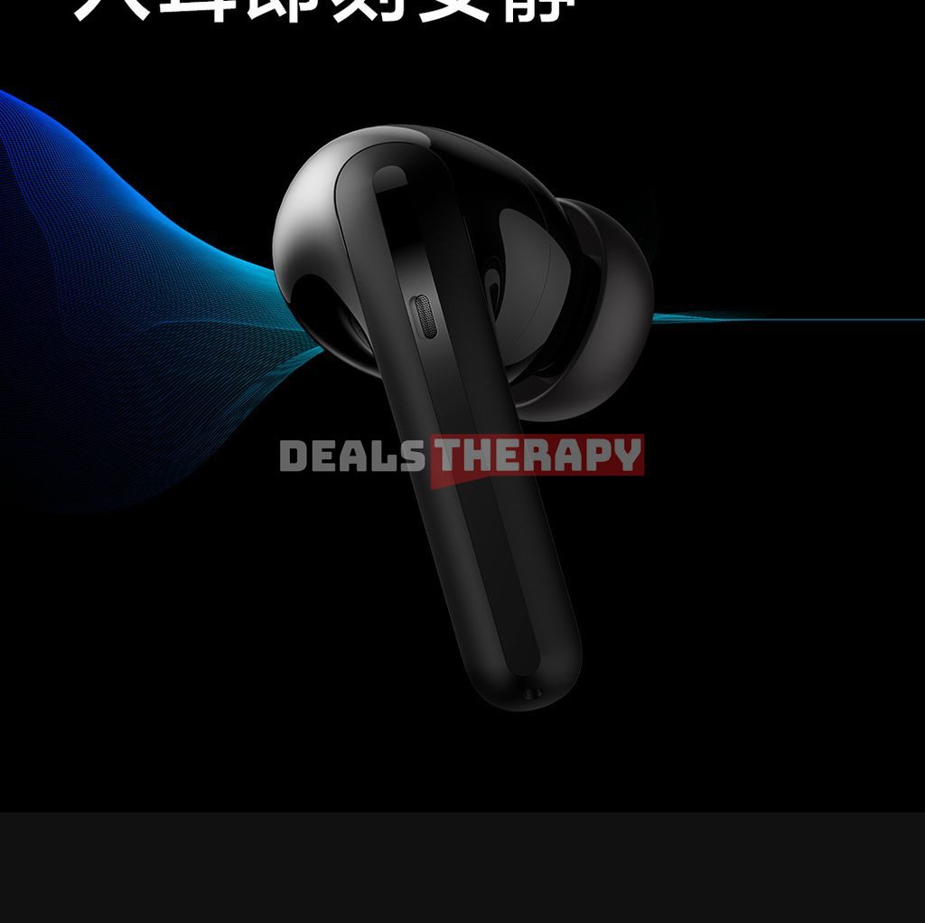 Xiaomi Mi FlipBuds Pro