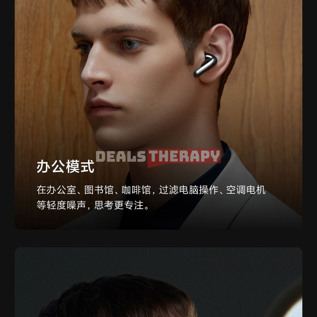 Xiaomi Mi FlipBuds Pro