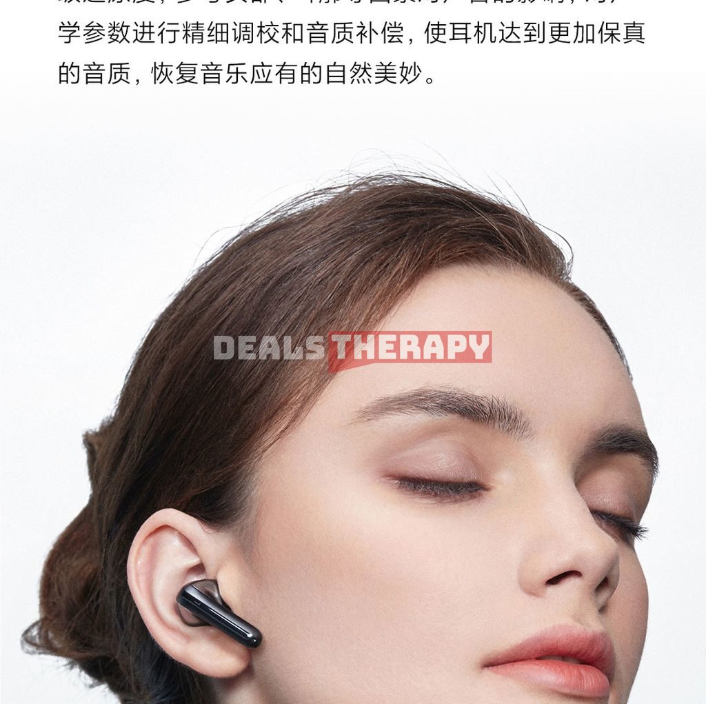 Xiaomi Mi FlipBuds Pro