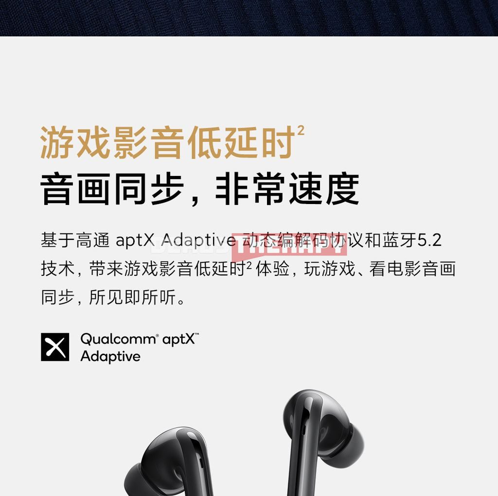 Xiaomi Mi FlipBuds Pro