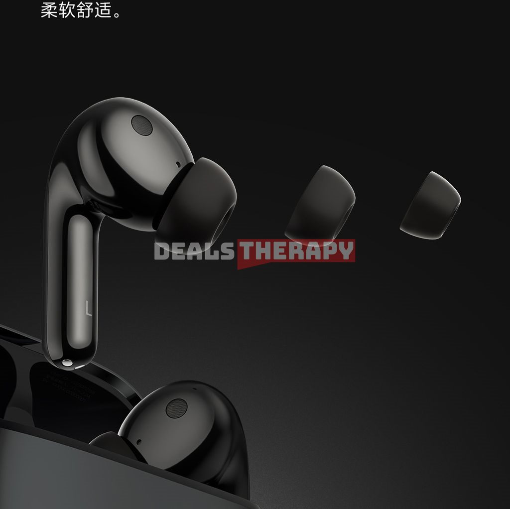 Xiaomi Mi FlipBuds Pro