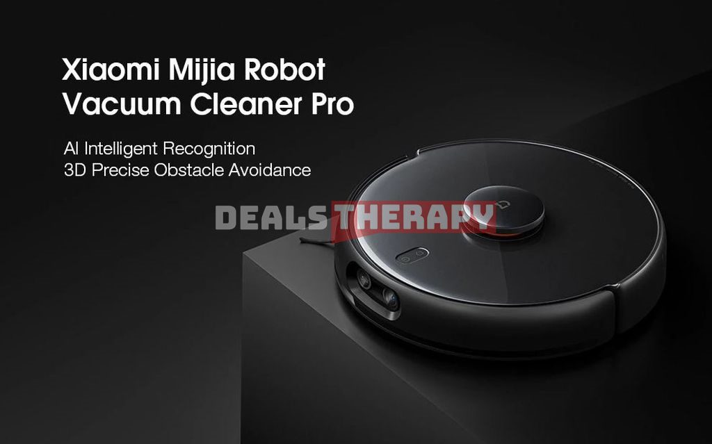 Xiaomi Mijia MJSTS1 Pro