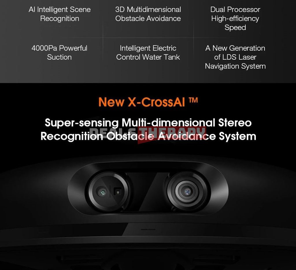 Xiaomi Mijia MJSTS1 Pro