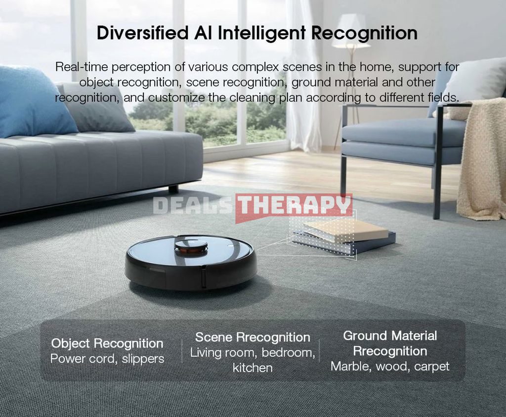 Xiaomi Mijia MJSTS1 Pro